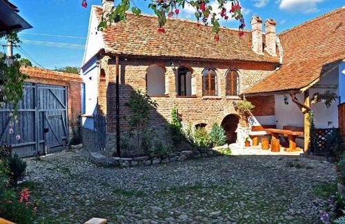 Saliste House | Holiday house Vale for 1 - 3 persons with 1 bedroom - Holiday home