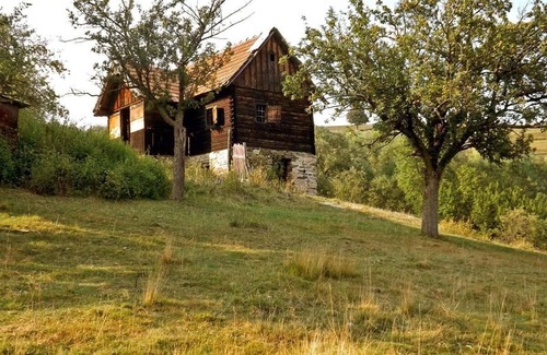 Saliste House | Holiday house Vale for 1 - 4 persons - Holiday home