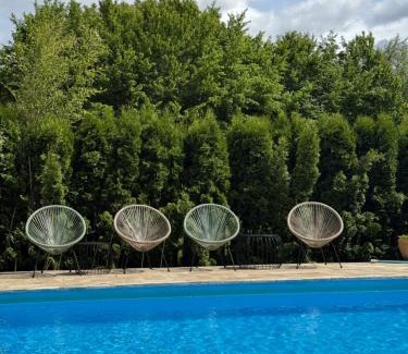 Frkasic Cabin | Holiday House Vale Verde