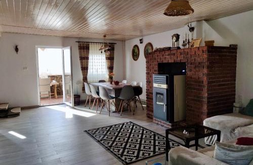 Valiug Ski Chalet | Holiday House Valiug