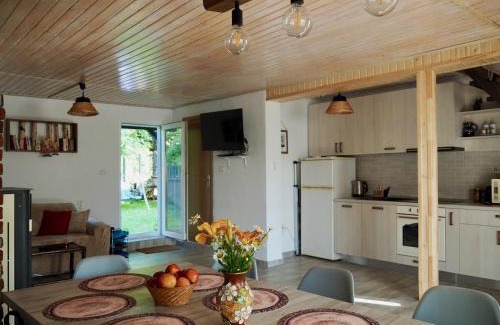Valiug Ski Chalet | Holiday House Valiug