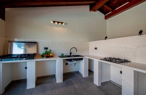 Valtura House | Holiday house Valtura for 1 - 8 persons with 4 bedrooms - Holiday home