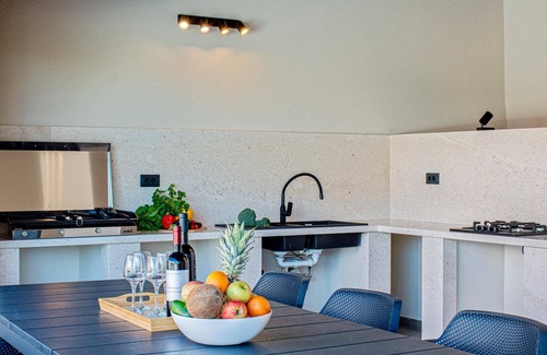 Valtura House | Holiday house Valtura for 1 - 8 persons with 4 bedrooms - Holiday home