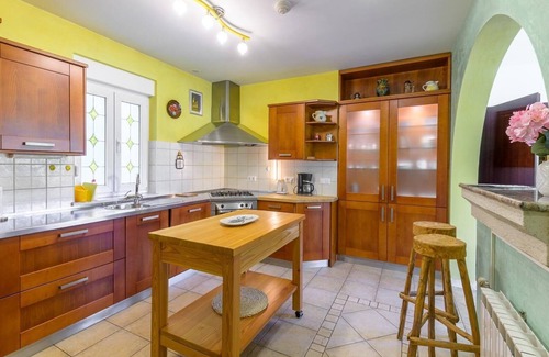 Gornji Kneginec House | Holiday house Varazdin Breg for 2 - 6 persons with 2 bedrooms - Holiday home