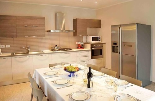 Domaso House | Holiday house Vercana for 1 - 10 persons with 3 bedrooms - Holiday home