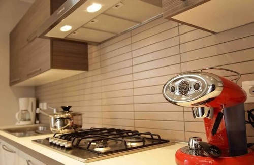 Domaso House | Holiday house Vercana for 1 - 10 persons with 3 bedrooms - Holiday home