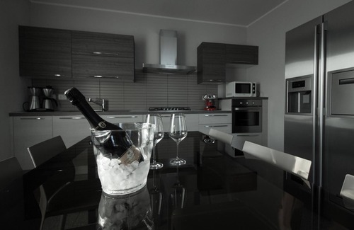 Domaso House | Holiday house Vercana for 1 - 10 persons with 3 bedrooms - Holiday home