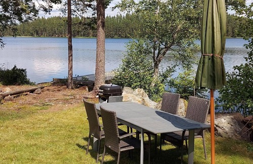 Vetlanda House | Holiday house Vetlanda for 1 - 9 persons with 5 bedrooms - Holiday home