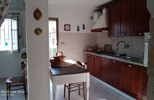Vignacastrisi House | HOLIDAY HOUSE VICTORY
