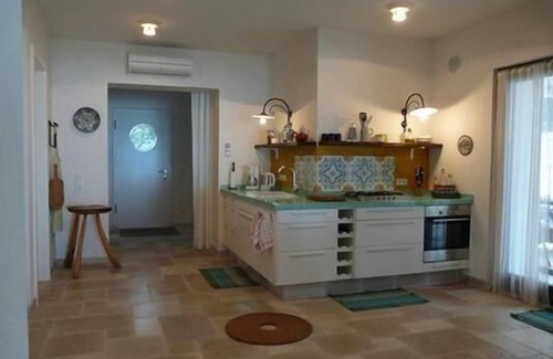 Vieste House | Holiday house Vieste for 1 - 6 persons with 2 bedrooms - Holiday home