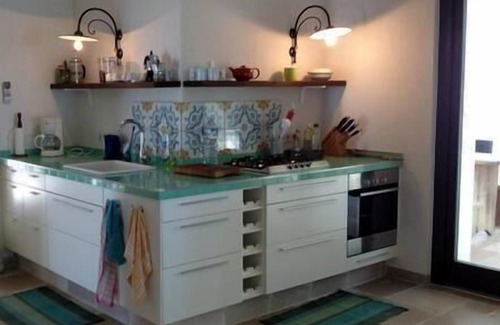 Vieste House | Holiday house Vieste for 1 - 6 persons with 2 bedrooms - Holiday home