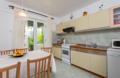 Viganj House | Holiday house Viganj for 1 - 10 persons with 4 bedrooms - Holiday house