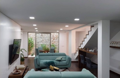 Vila do Conde House | Holiday house Vila do Conde for 1 - 6 persons with 3 bedrooms - Holiday home