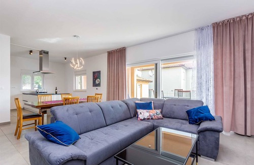 Risika Villa | Holiday house VILLA NOOK