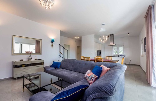 Risika Villa | Holiday house VILLA NOOK
