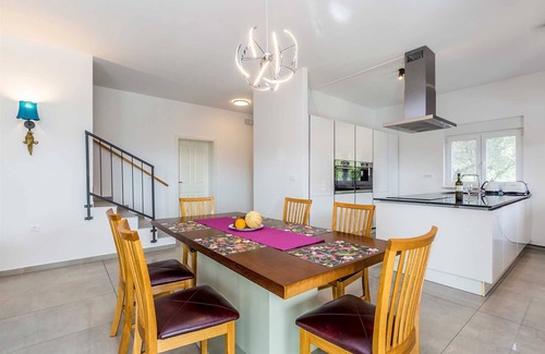 Risika Villa | Holiday house VILLA NOOK