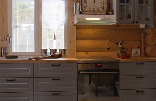 Juva Villa | Holiday House Villa Suvi at the lakeside Finland - Feel at Holiday and at Home