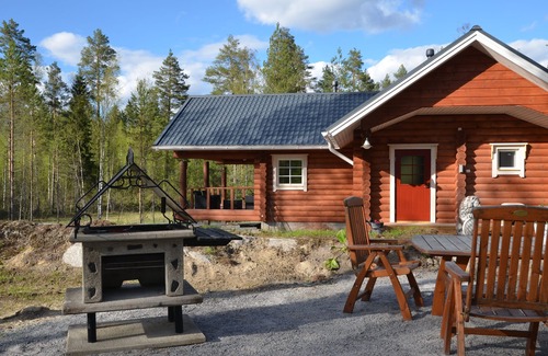 Juva Villa | Holiday House Villa Suvi at the lakeside Finland - Feel at Holiday and at Home