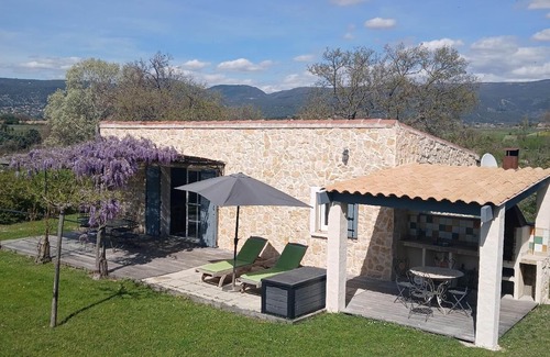 Villars House | Holiday house Villars for 1 - 4 persons with 2 bedrooms - Holiday house