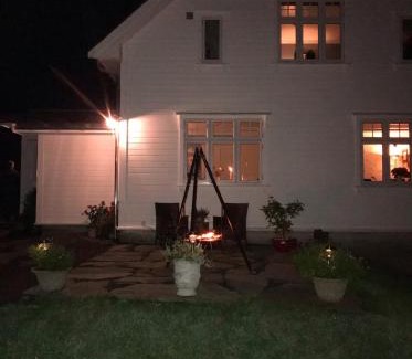 Vindafjord House | Holiday house Vindafjord Norway