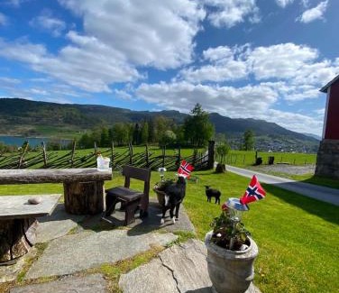 Vindafjord House | Holiday house Vindafjord Norway