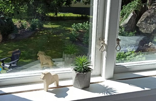 Virserum House | Holiday house Virserum for 1 - 8 persons with 4 bedrooms - Holiday home