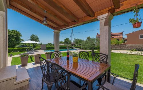 Mofardini House | Holiday House Vita