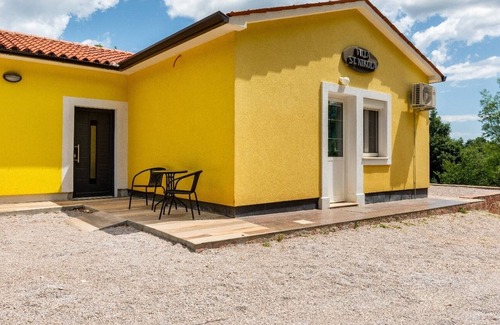Zupanici House | Holiday house VladimirG - surrounded by nature: - Nedescina, Istria, Croatia