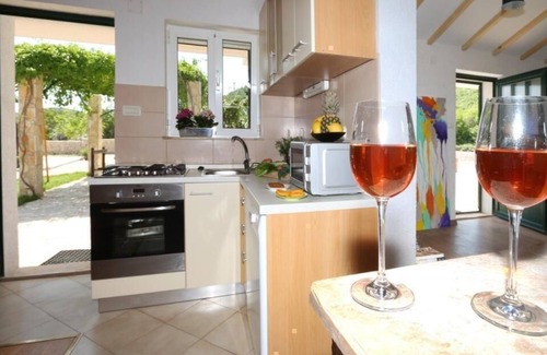 Vrgorac House | Holiday house Vrgorac for 1 - 6 persons with 2 bedrooms - Holiday home
