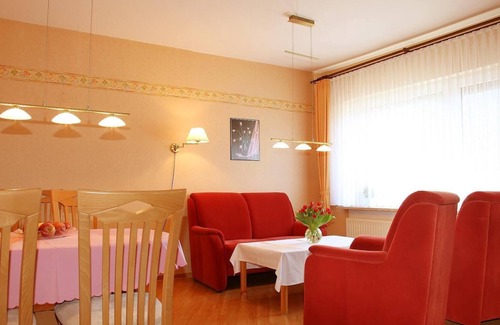 Bockhorn House | Holiday house Walsrode for 1 - 6 persons with 3 bedrooms - Holiday house