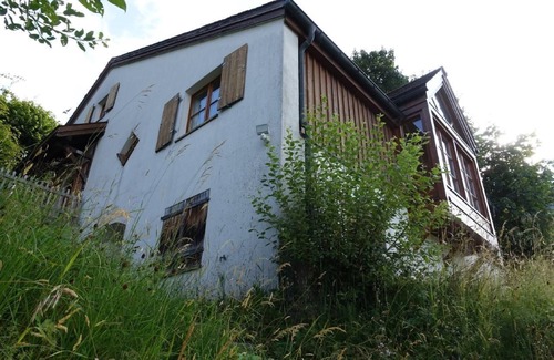 Vilters-Wangs House | Holiday house Wangs for 1 - 10 persons with 4 bedrooms - Holiday home