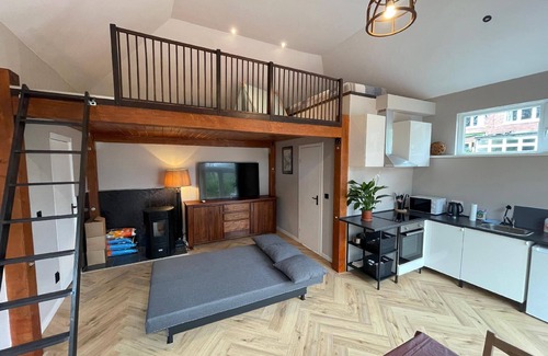 Kerkehout House | Holiday house Wassenaar for 1 - 4 persons with 1 bedroom - Holiday house
