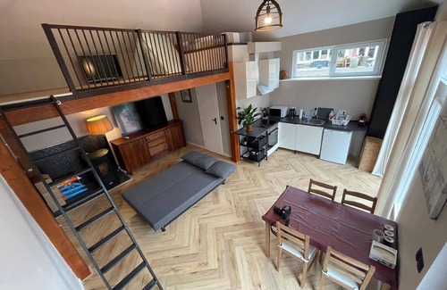 Kerkehout House | Holiday house Wassenaar for 1 - 4 persons with 1 bedroom - Holiday house