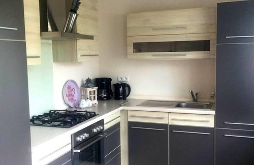 Onderdijk House | Holiday house Wervershoof for 1 - 4 persons with 2 bedrooms - Holiday house