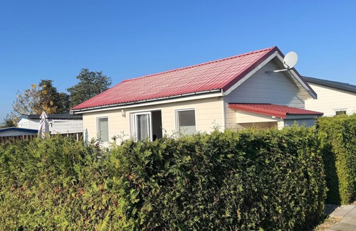 Onderdijk House | Holiday house Wervershoof for 1 - 4 persons with 2 bedrooms - Holiday house