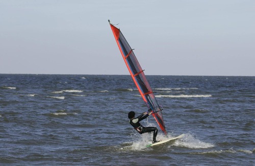 Onderdijk House | Holiday house Wervershoof for 1 - 4 persons with 2 bedrooms - Holiday house