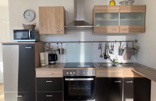 Onderdijk House | Holiday house Wervershoof for 1 - 5 persons with 2 bedrooms - Holiday house
