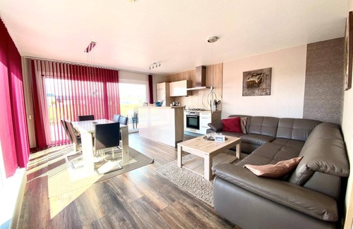 Onderdijk House | Holiday house Wervershoof for 1 - 4 persons with 2 bedrooms - Holiday house