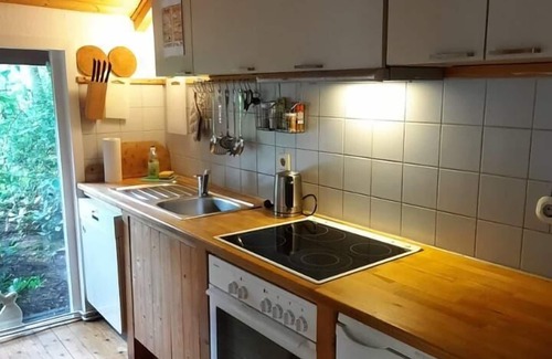Westerstede House | Holiday house Westerstede for 1 - 6 persons with 2 bedrooms - Holiday home