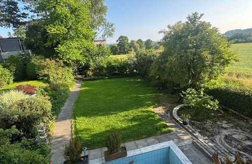 Wettswil House | Holiday house Wettswil for 1 - 4 persons with 4 bedrooms - Holiday house