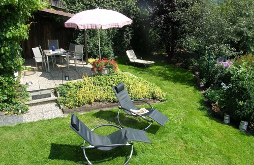 Nordburg House | Holiday house Wienhausen for 1 - 5 persons with 2 bedrooms - Holiday house