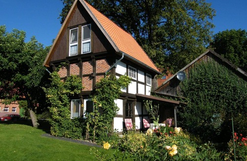 Nordburg House | Holiday house Wienhausen for 1 - 5 persons with 2 bedrooms - Holiday house