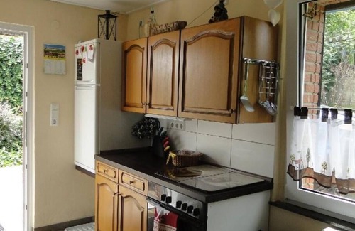 Wienrode House | Holiday house Wienrode for 1 - 3 persons with 1 bedroom - Holiday home