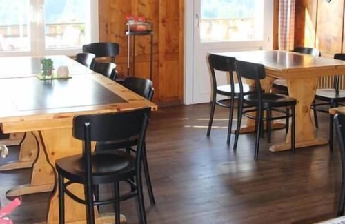 Wildhaus Apartment | Holiday house Wildhaus for 17 - 20 persons with 10 bedrooms - Holiday house