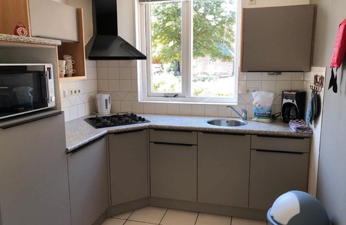 Winterswijk House | Holiday house Winterswijk for 1 - 4 persons with 2 bedrooms - Holiday house