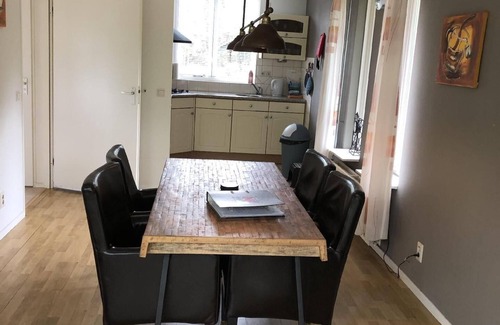 Winterswijk House | Holiday house Winterswijk for 1 - 4 persons with 2 bedrooms - Holiday house