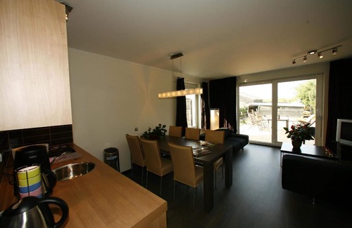 Wissenkerke House | Holiday house Wissenkerke for 2 - 5 persons with 2 bedrooms - Twin house
