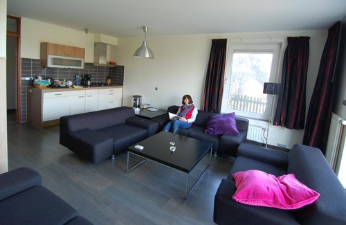 Wissenkerke House | Holiday house Wissenkerke for 2 - 5 persons with 2 bedrooms - Twin house