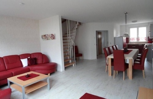 Lichterfelde House | Holiday house with 5 bedrooms for up to 10 people in Berlin Steglitz-Lichterfelde