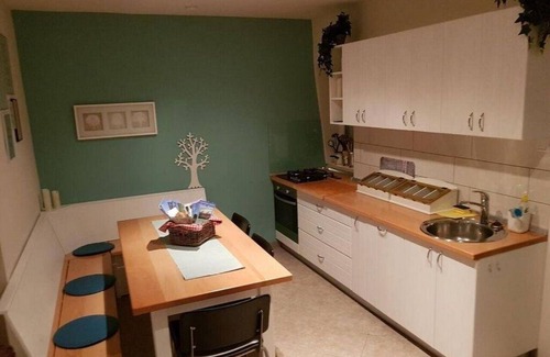 Presika House | Holiday house with a parking space Vrbovsko, Gorski kotar (K-20539)
